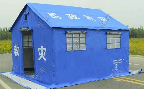 救災(zāi)帳篷的作用和優(yōu)點(diǎn)